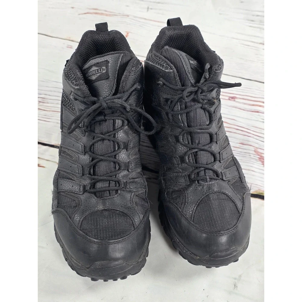 Merrell pre owned